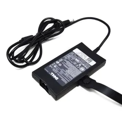 Adapter Laptop Dell 19.5V-3.34A-65W | Đầu kim 7.4 * 5.0 (Slim) - Máy Tính Bàn Đắk Lắk