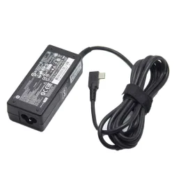 Bộ cấp nguồn/ Adapter Laptop HP 20V - 3.25A 65W | Type C | Zin (NQ) - Máy Tính Bàn Đắk Lắk