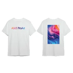 Áo thun ProArt phiên bản Limited - Máy Tính Bàn Đắk Lắk