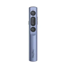Bút trình chiếu VEGGIEG V-LP002 | Laser đỏ, kèm pin - Máy Tính Bàn Đắk Lắk