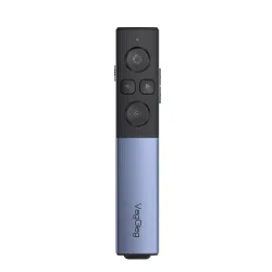 Bút trình chiếu VEGGIEG V-LP001 | Laser xanh, có cảm biến - Máy Tính Bàn Đắk Lắk