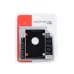 Caddy Bay Mỏng 9.5mm (Lắp thay SSD cho Laptop) - 1