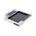 Caddy Bay Mỏng 9.5mm (Lắp thay SSD cho Laptop) - 4