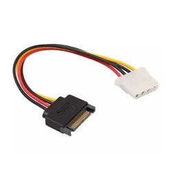 Cáp chuyển đổi nguồn Sata qua ATA (IDE) - Máy Tính Bàn Đắk Lắk
