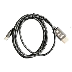 Cáp chuyển đổi Type-C qua Displayport, 1.8 mét - Máy Tính Bàn Đắk Lắk