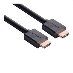 Cáp HDMI Ugreen (60820/10107/10108/10109/10111) | Cáp HDMI 1.5M - 2M - 3M - 5M - 15M, hỗ trợ Ethernet + 2K 4K - Máy Tính Bàn Đắk Lắk
