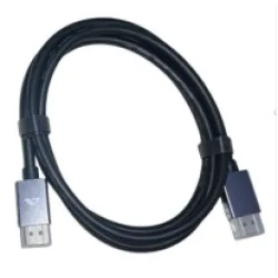 Cáp kết nối Displayport 4K MingXin | 1.5M, 2 đầu dương - Máy Tính Bàn Đắk Lắk