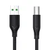 Cáp máy in USB 2.0 Veggieg V-U206 - 3m - 1