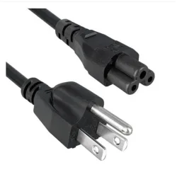 Cáp nguồn 3 chân (Laptop, NUC,...) - Máy Tính Bàn Đắk Lắk