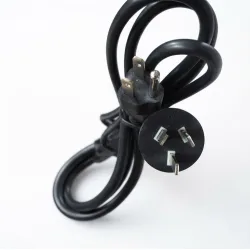 Cáp nguồn zin 1,5 mét | Full load 450W - 500W - Máy Tính Bàn Đắk Lắk