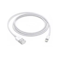 Cáp Sạc iPhone Foxconn – sạc nhanh – dùng cho IPhone 7-8-X - Máy Tính Bàn Đắk Lắk