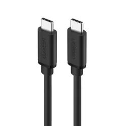 Cáp sạc nhanh Ugreen 50997 - 1m | C to C (US286) - Máy Tính Bàn Đắk Lắk