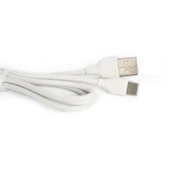 Cáp Sạc Proda cổng TypeC 2.1A ( Mã PD-B15A ) Trắng - Máy Tính Bàn Đắk Lắk