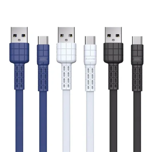 Cáp Sạc Remax RC-116A ( USB qua Type-C )