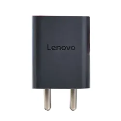 Củ sạc nhanh Lenovo MC-304 (TypeC) 30W | Màu đen - Máy Tính Bàn Đắk Lắk