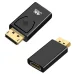 Đầu chuyển Displayport qua HDMI 4K 60Hz MingXin - 2