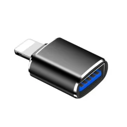 Đầu chuyển OTG qua USB MingXin - Máy Tính Bàn Đắk Lắk