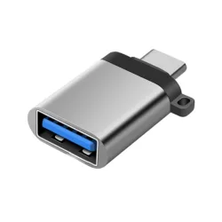 Đầu chuyển OTG Type C (M) to USB 3.0 (F) VEGGIEG V-S101 - Máy Tính Bàn Đắk Lắk