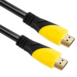 Dây cáp kết nối HDTV 4K MingXin | 5M, Đồng không Oxy - Máy Tính Bàn Đắk Lắk