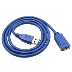 Dây cáp tín hiệu USB 3.0 nối dài MingXin | 1.5M - Máy Tính Bàn Đắk Lắk