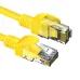 Dây Mạng Bấm Sẵn Cat5 MingXin | 10M, Màu vàng - 2