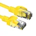 Dây Mạng Bấm Sẵn Cat5 MingXin | 15M, Màu vàng - 1