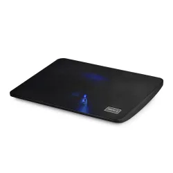 Đế tản nhiệt Laptop DeepCool Wind Pal Mini - Đen - Máy Tính Bàn Đắk Lắk