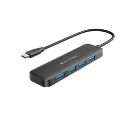 Hub chuyển đổi Type C HyperDrive Next HD5002GL | 4 in 1 - Máy Tính Bàn Đắk Lắk