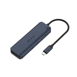 Hub chuyển đổi Type C HyperDrive Next 6 Port HD4002 - Máy Tính Bàn Đắk Lắk