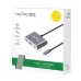 Hub chuyển đổi Type C VEGGIEG V-TC03 - 1