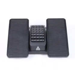 Kê chân công thái học WARRIOR Ergonomic Footrest - WEF200 - Máy Tính Bàn Đắk Lắk
