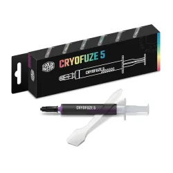 Keo tản nhiệt Cooler Master CryoFuze 5 - Máy Tính Bàn Đắk Lắk