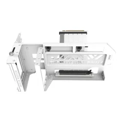 Khung dựng VGA Cooler Master V3 - Trắng | Kèm Riser PCIe 4.0 - Máy Tính Bàn Đắk Lắk