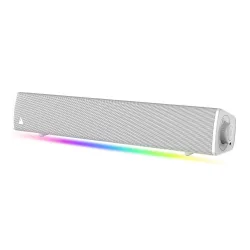 Loa Creative Sound Blaster GS3 | Bluetooth, RGB, Trắng (51MF8465AA002) - Máy Tính Bàn Đắk Lắk