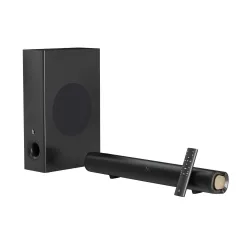 Loa Creative Stage Pro | Bluetooth, Đen (51MF8495AA000) - Máy Tính Bàn Đắk Lắk