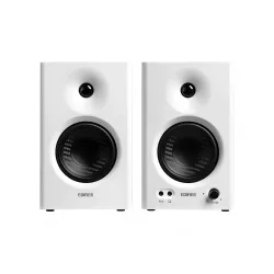 Loa Kiểm Âm EDIFIER MR4 White 42W - Máy Tính Bàn Đắk Lắk