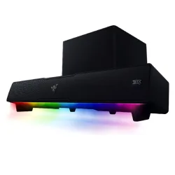 Loa Razer Leviathan V2 Bluetooth Gaming Speaker (RZ05-03920100-R3G1) - Black - Máy Tính Bàn Đắk Lắk