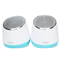 Loa Soundmax 2.0 A160 - Máy Tính Bàn Đắk Lắk