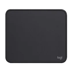 Lót chuột Logitech Studio Series 200x300x2mm (956-000031) | Mỏng 2mm, Bề mặt mịn, Chống trượt - Máy Tính Bàn Đắk Lắk