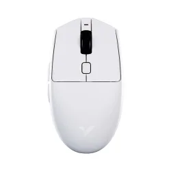 Chuột không dây ATK VXE Dragonfly V3 Pro Tri-mode Wireless - Trắng - Máy Tính Bàn Đắk Lắk