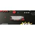 Bàn Phím Cơ IQUNIX F65 Graffiti Diary Wireless Mechanical Keyboard - 1