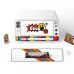 Bàn Phím Cơ IQUNIX F65 Graffiti Diary Wireless Mechanical Keyboard - 4
