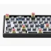 Bàn Phím Cơ IQUNIX F65 Graffiti Diary Wireless Mechanical Keyboard - 5