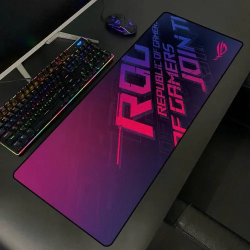 Lót chuột GAMING cỡ lớn 30 x 70 x 0.3 cm
