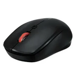 Chuột không dây Motospeed G40 Black (Wireless) - Máy Tính Bàn Đắk Lắk
