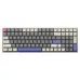 Bàn Phím Cơ IQUNIX F97 Variable X Wireless Mechanical Keyboard - 1