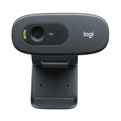 Webcam Logitech HD C270 - Máy Tính Bàn Đắk Lắk