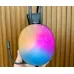 Tai nghe Gaming HEADSET U304 Led RGB (Jack cắm USB 7.1) ( Đen / Trắng ) - 5