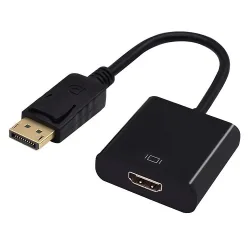 CÁP CHUYỂN DP - HDMI - Máy Tính Bàn Đắk Lắk