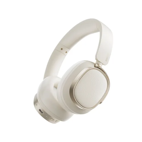 Tai nghe Bluetooth chụp tai Edifier ES850NB - White